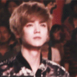 [exo] <b>루한</b>이 운다ㅜㅜ