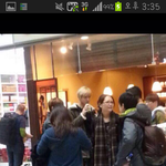 [EXO] 엑소리더들 잘하구와