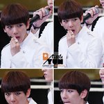 [exo] 변백현<b>보소</b>;;;
