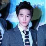 [exo] <b>수호</b> 쩐드아