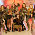 ☻☻☻흥한걸그룹<b>top</b>10☻☻☻