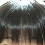 추가)시스루<b>뱅</b> 망했는데 어떡하죠
