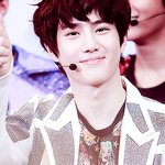 [exo] 진심 <b>수호</b>는 제발건들지마