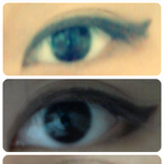 [<b>눈</b>화장법] 아이<b>라인</b> 어떻게 그리시나요?.?