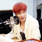 [exo] 슈밍이랑 레이 라디오