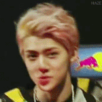 [exo] 너희들이라면