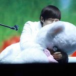 [인피니트] 이번 월투에서 젤 복받은애