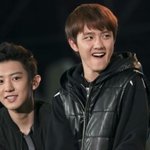 [exo] 시우민뮤비 본 엑소ㅋㅋㅋ루한종대추가