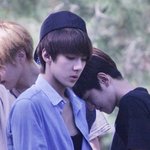 [exo] <b>세훈</b>이 한테 안긴 다른 사생팬?