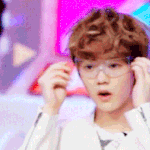[exo] <b>루한</b>ㅠㅠ