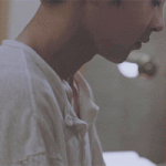 [exo] <b>민석</b>이 스트레칭ㅋㅋㅋㄱㅋㅋㅋ