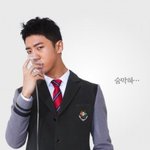 [BAP] 숨막히게 섹시한 방리다