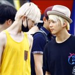 [BAP] 주농이 2년만에