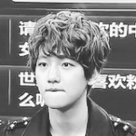[exo] 백현이 살빠진거 아닌가???