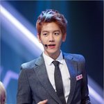[exo] 변백현 최근 기사사진