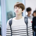 [exo] 백현 살빼기 전후