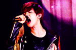 [exo] 노래할때 제일멋진 <b>변백현</b>
