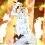 [BAP] 김힘찬 엉덩이에 <b>불</b> 붙음 ㅋㅋ