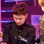 [exo] <b>판정</b>화ㅡㅡㅡㅡ