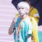 [BAP] 힘쨔