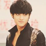 [exo] <b>타오</b> 흑발