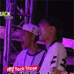 [exo] 흥이 제대로 난 <b>종인</b>이ㅋㅋㅋ