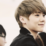 [exo] <b>루한</b>아 사랑해ㅜㅜ