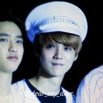 [exo] <b>루한</b> 매력은 상남자다운 성격이 아니라