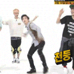 [exo] <b>준면</b>이움짤원하는사람