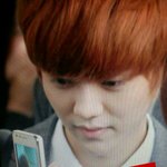 [exo] <b>루한</b>이폰배경