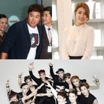 [exo] 엑소런닝맨 대박사건