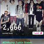 [exo] 지금 <b>ema</b>상황