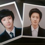 [exo] 과거사진잘생긴걸로2위 대다나다