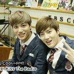 [exo] 131107 슈키라 카<b>이수호</b>