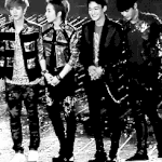 [exo] 김종대는 상받는게 <b>지루</b>했나봄?ㅎ