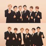 [exo] 모든 팬덤분들께 사과말씀 올립니다