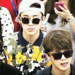[BAP] <b>영재</b>하고 힘찬이