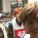 [exo] 런닝맨 루한 바보같은움짤ㅋㅋㅋㅋ