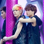 [exo] <b>종인</b>이세훈이