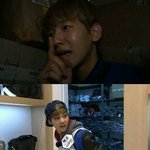 [exo] 야 런닝맨 저거 <b>저번</b>에 나온거야냐?????