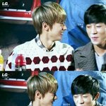 [<b>틴탑</b>] 어제 슈키라 보신분있나요??