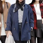 ㅎ히히히.....<b>아우</b>터...샀는데..