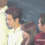 [exo] 레알, <b>수호</b> 아이유좋아하는거 확실함