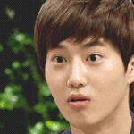 [exo] 희수 <b>준면</b>