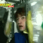 [exo] 도경수 <b>런닝</b>먄 움짤ㅋㅋㅋㅋㅋㅋㅋ