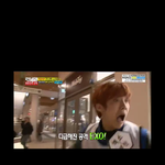 [exo] 오늘런닝맨<b>루한</b>...왜그럼..?