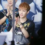[exo] <b>세훈이</b> 수호한테 반말하지않아??