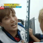 [exo] 런닝맨 김종인 졸귀짤ㅋㅋㅋㅋㅋ