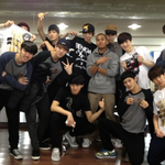 [exo] 오늘런닝맨나가서