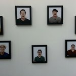 [무한도전] 2013년 1월 어느날 무한도전 <b>사진전시회</b>